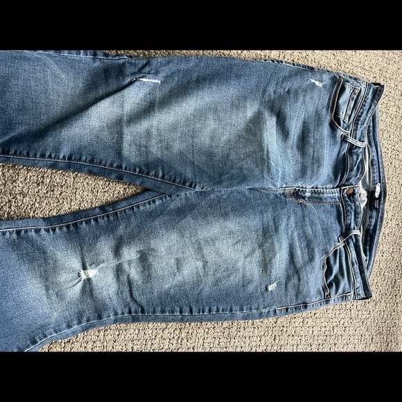 2 pair womens jeans - Picture 5 of 8